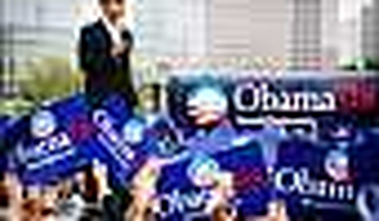 'Yes We Can' Turns into 'I Don't Think So'