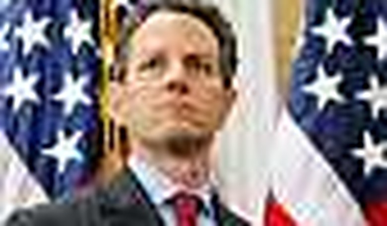 Geithner Bank Plan: A 'Third Way'