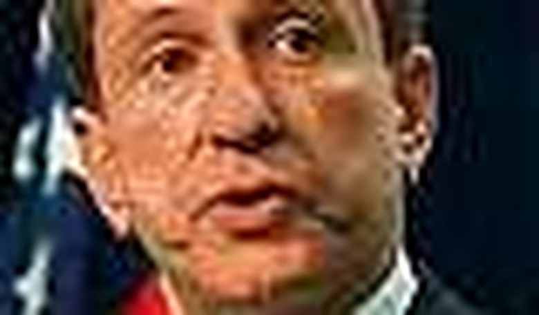 Specter's Opposition Could Sink Card Check