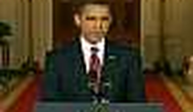 The Prime-Time Presidency
