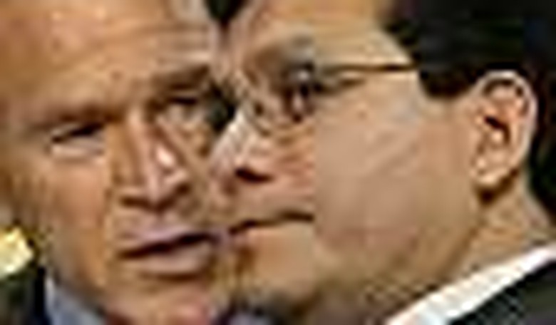 The Unfair Vilification of Alberto Gonzales