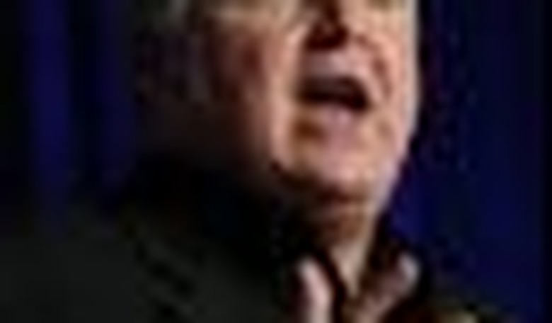 Where Rush Limbaugh Went Astray At CPAC