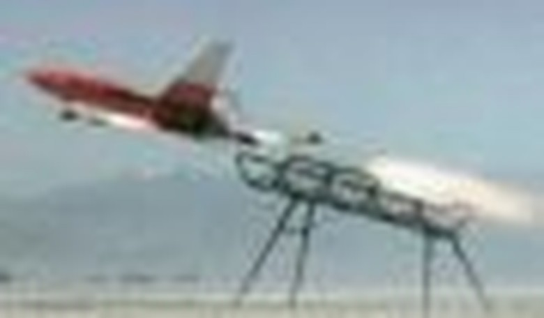 U.S. Shoots Down Iranian Drone over Iraq