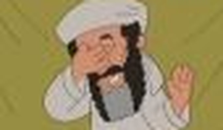 Bin Laden the Lonely Terrorist