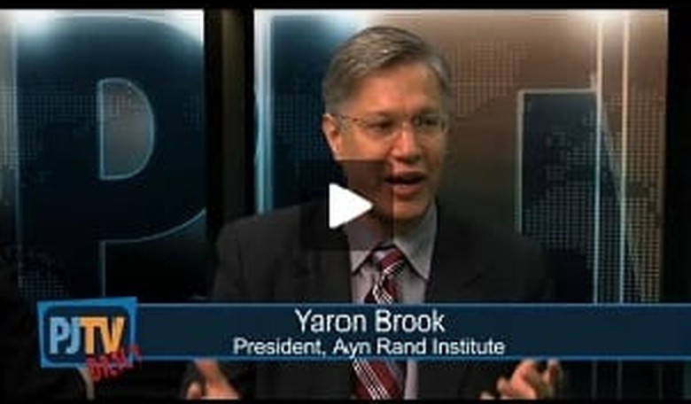 Why GM Should Be Scared About Obamanomics
