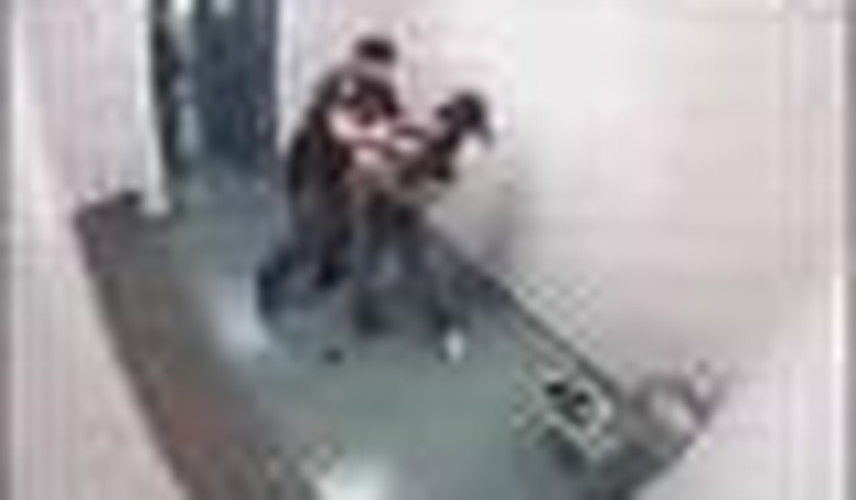 Caught on Tape: Police Beating Teen Girl