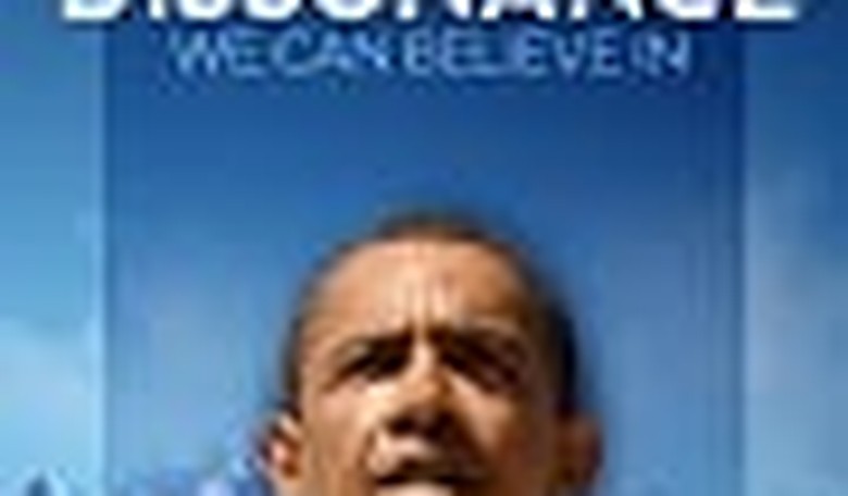The Persistence of Obama Love