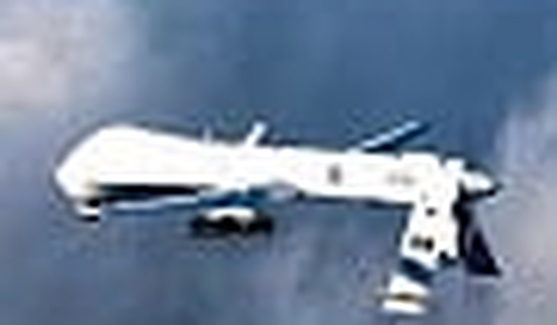 Drone Attacks in Pakistan: The Mystery Deepens