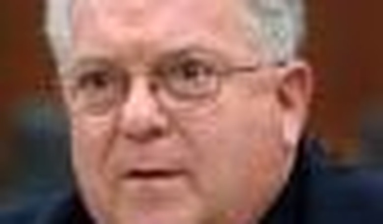 Chas Freeman Shows His Ugly Side