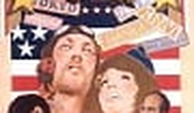 FTA: Jane Fonda's Anti-War Movie that Still Resonates Today