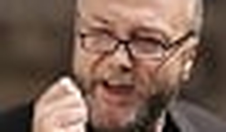 George Galloway: The Suicide Bomber of Western Politics