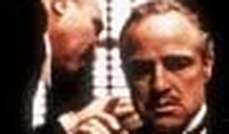 Welcome to Francis Ford Coppola's White House