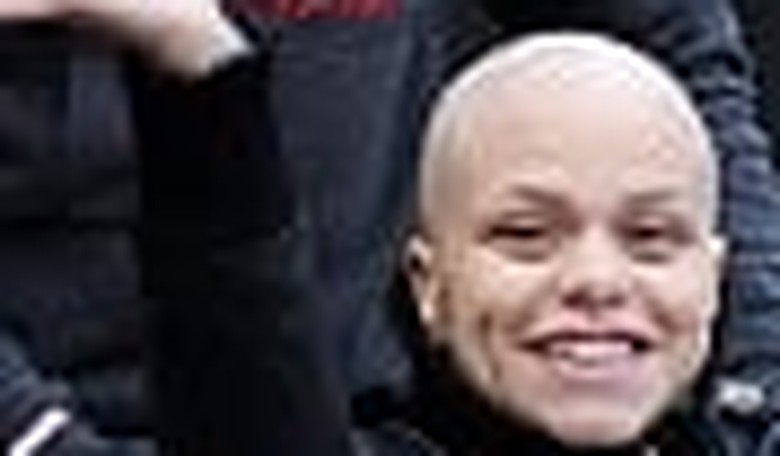 Jade Goody: A Pop Life and a Meaningful Death