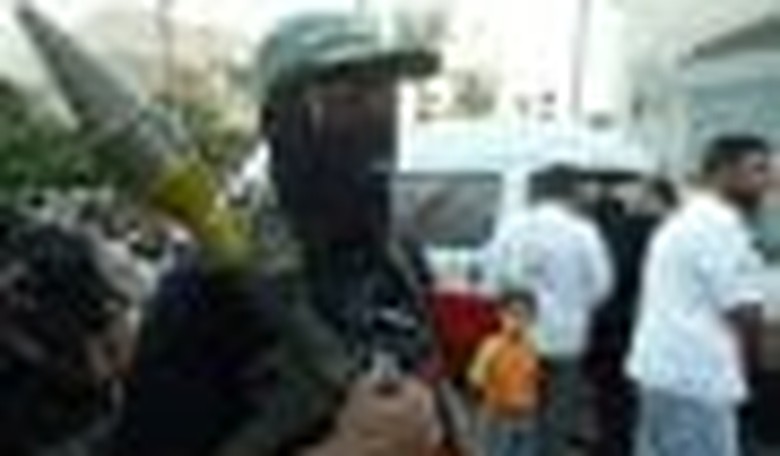 To Be Pro-Palestinian, You Must Be Anti-Hamas