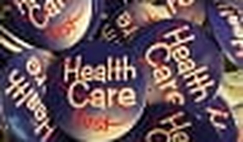 The Democrats' Health Care Scare Tactics