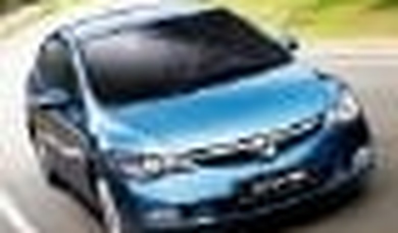 Auto Industry Proposes Nationwide Emissions Standard