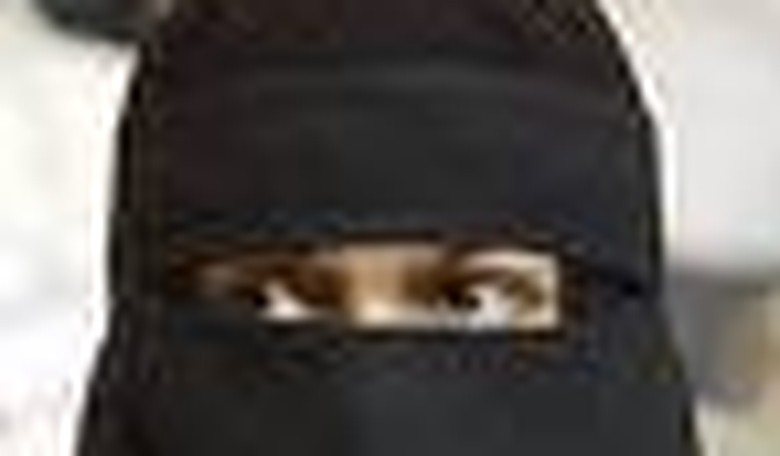 Standing Against Islamist Gender Apartheid