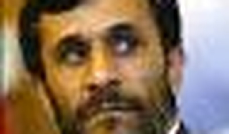 Tehran Mayor Resigns In Protest of Ahmadinejad — Then Changes His Mind