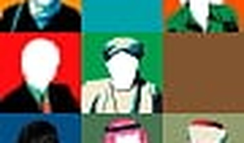 The Malady of Islam
