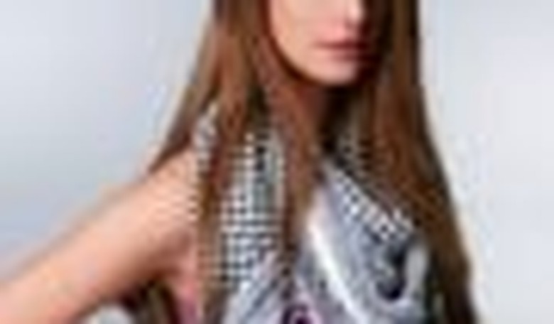 The Keffiyeh: Fashion Trend or Political Statement?