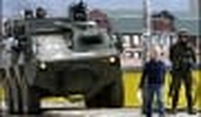 Pacifist Spain Abandons NATO Allies in Kosovo