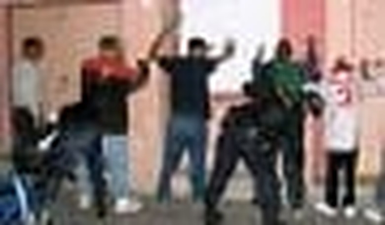 Don't Call Mexico a 'Failed State'