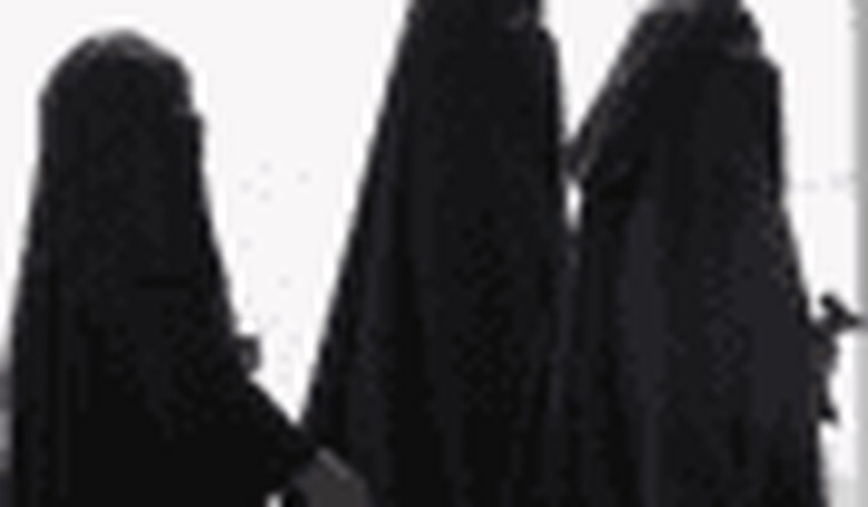A Universal Doctrine of Women's Rights