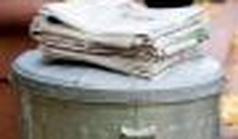 The Newspaper Slump: Blaming the Bloggers