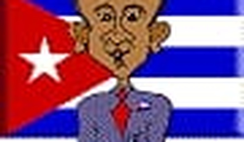 Obama's Golden Opportunity to Tackle the Castro Regime