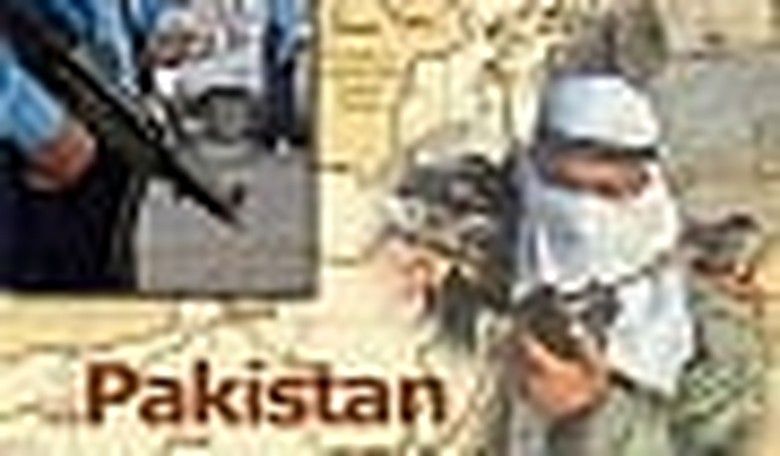 FBI Chief Faces Pakistani Pandora's Box