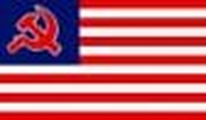 Laughing at the Contradictions of Socialism in America