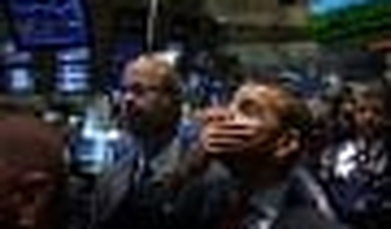 Why Is Wall Street Worried?