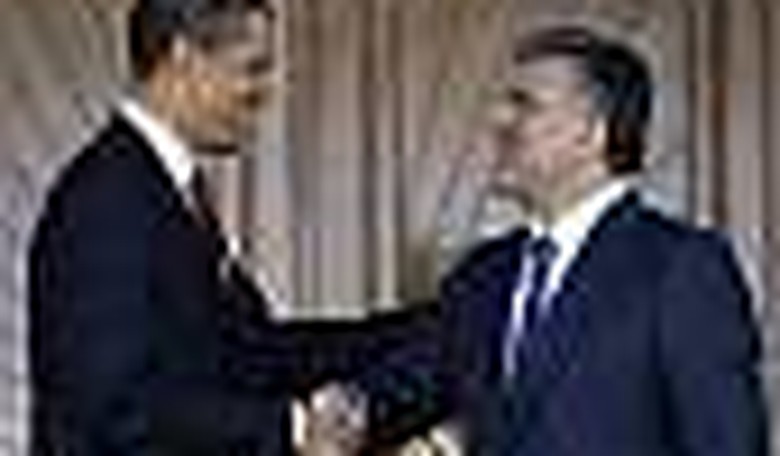 Obama Walks the U.S.-Muslim Minefield