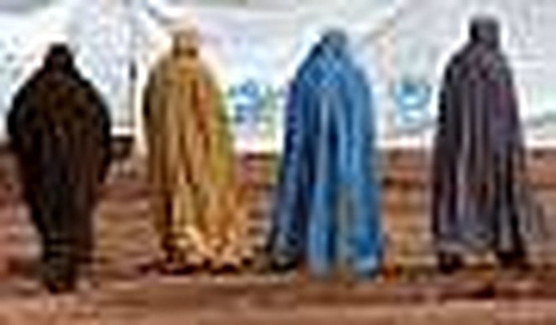 The Horrific New Sharia Mini-State