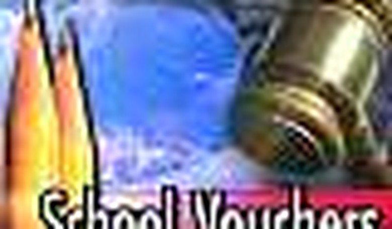 D.C. School System Bids Farewell to Vouchers