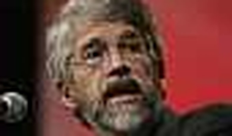 Obama's Science Czar Channels H.G. Wells on Climate Change