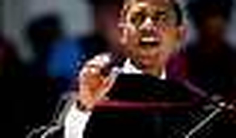 Does the President Deserve an Honorary Degree from Arizona State?