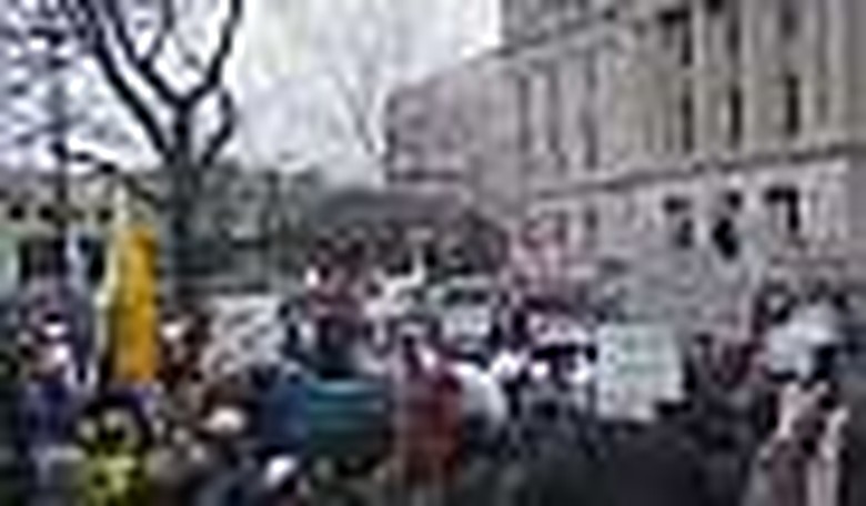 GOP Fails to Hijack Maine Tea Parties
