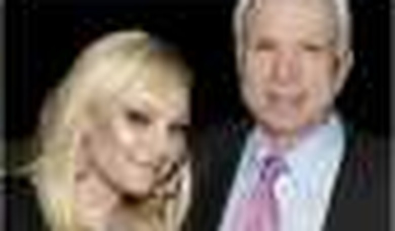 Why Meghan McCain Is Right