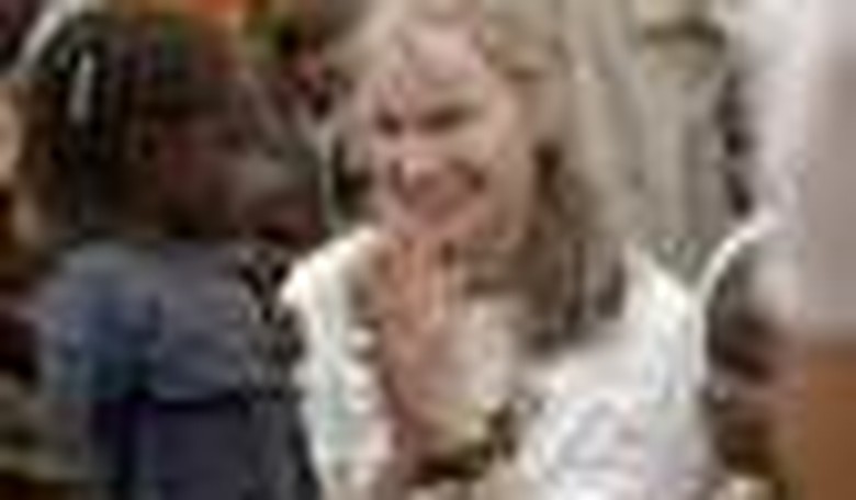 Mia Farrow Launches Hunger Strike Over Darfur