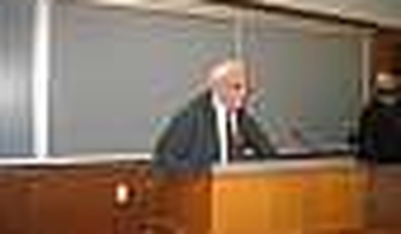 'Anti-Durban II' Conference Held in New York City