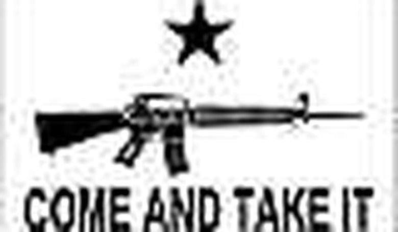 Do Democrats Want to Take Our Guns?