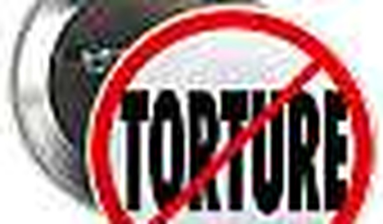 The Superior Moral Position on Torture