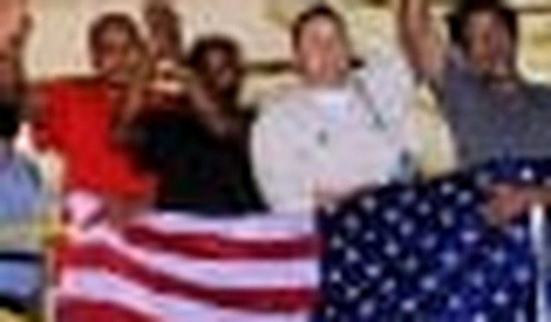 The Story of a Successful Rescue (and the Obama Adminstration's Attempt to Claim Credit)