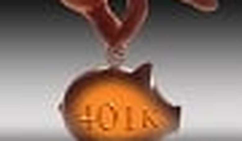 The Magic of Your 401(k)