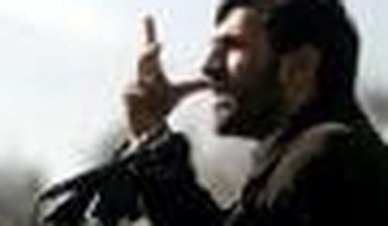 The Logical Fallacies of Appeasing Iran