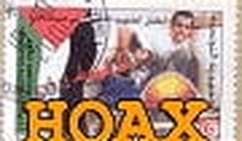 Muhammad al-Dura: Theater of the Absurd?