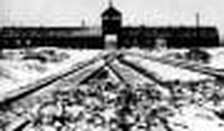 Why Anti-Semitism Persists