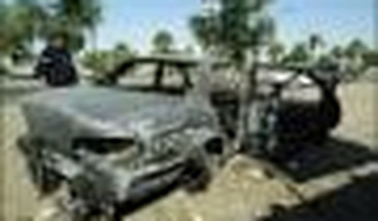 Unanswered Questions in Blackwater Killings Persist
