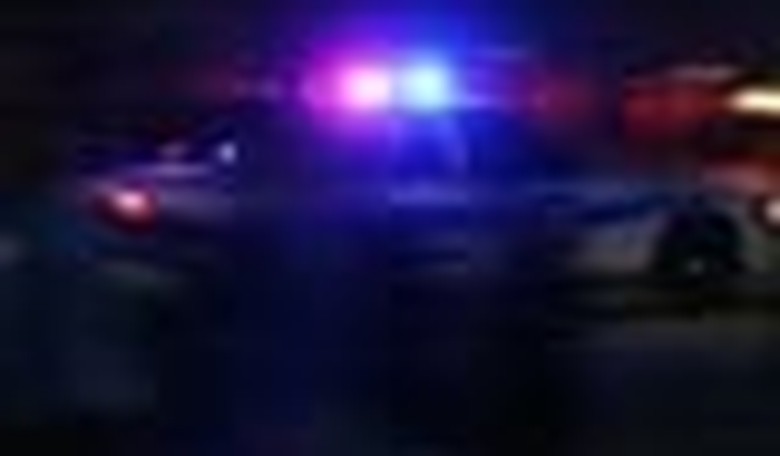 When Cops Can't Use Lights and Sirens
